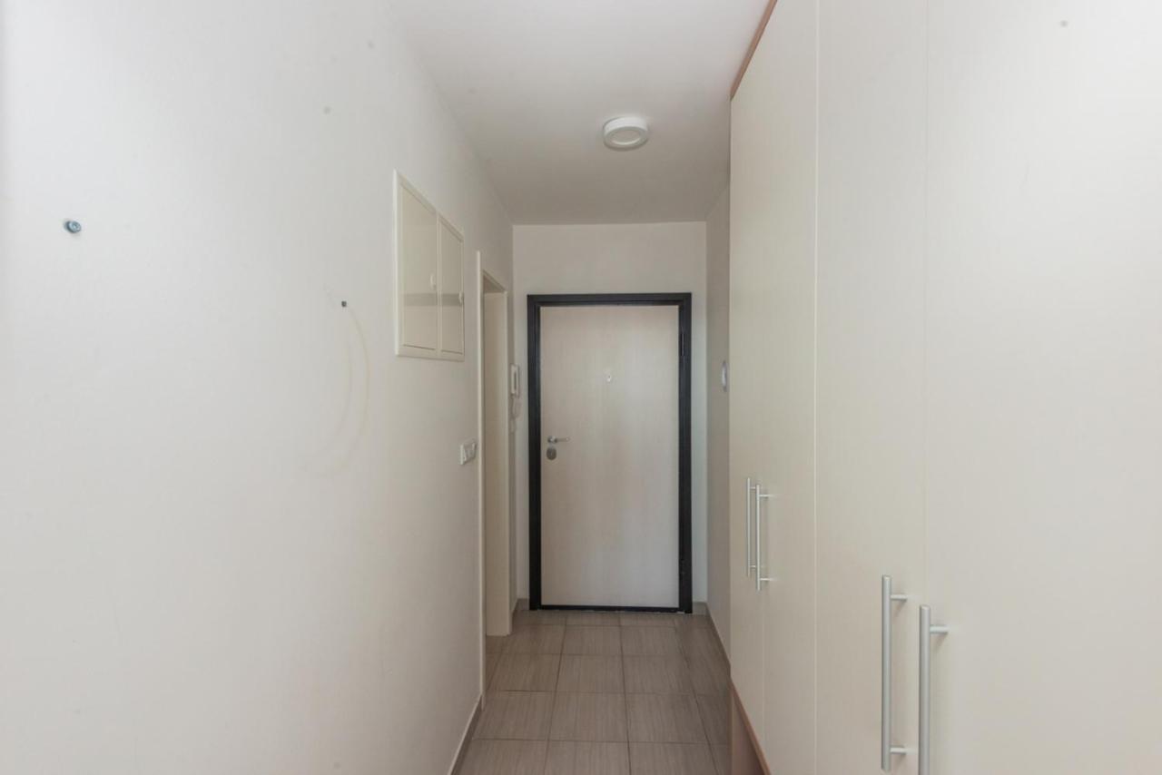 Hafsa Apartments Sarajevo City View Buitenkant foto